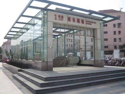 张家界天门山风物区无线笼罩工程 - 乐成案例 - 糖果派对官网通讯——天下和你更近