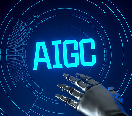 AIGC赋能-AIGC赋能-糖果派对官网通讯——天下和你更近