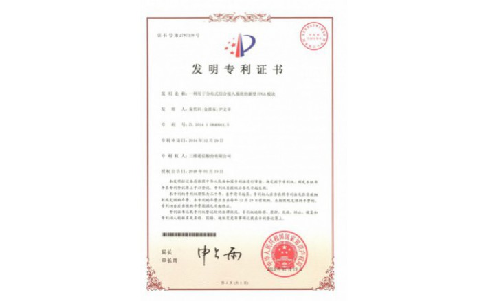 编号ZZ01945--H9-197一种用于漫衍式综合接入系统的新型FPGA？？？？？？